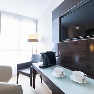 Camera superior con letto king size
